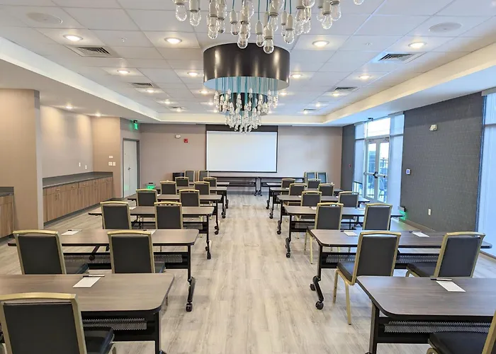 Candlewood Suites - Tulsa Hills - Jenks By Ihg
