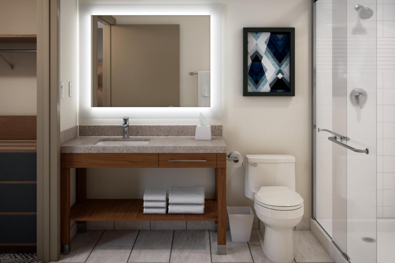 Hotel Candlewood - Tulsa Hills - By Ihg