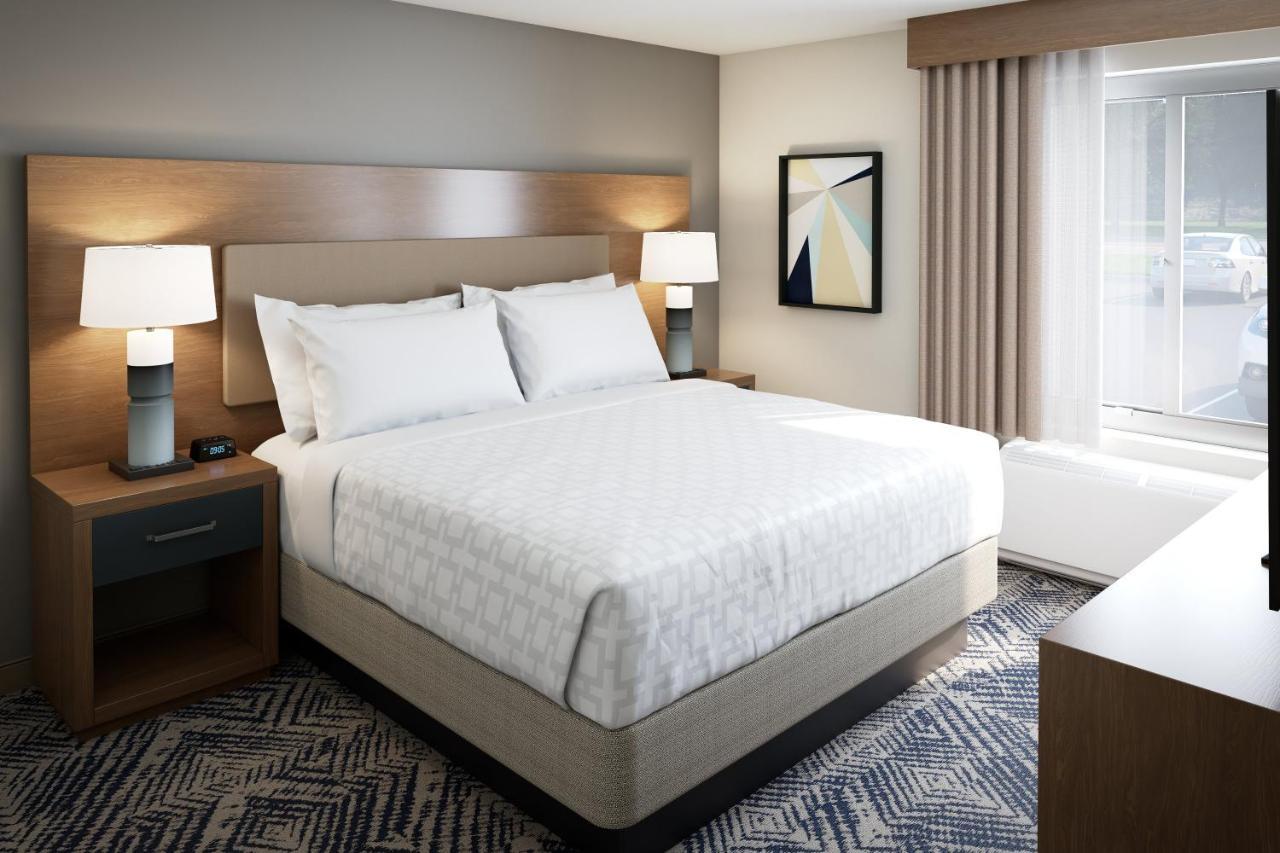 Candlewood - Tulsa Hills - By Ihg Jenks