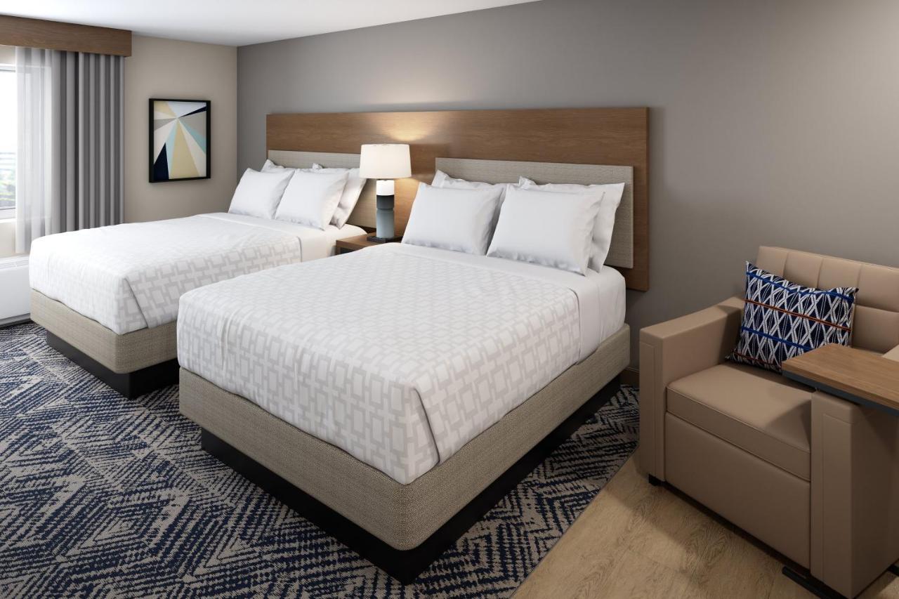 Hotel Candlewood - Tulsa Hills - By Ihg 2*