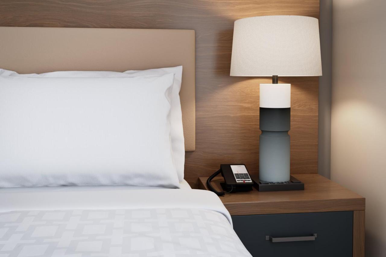 Hotel Candlewood - Tulsa Hills - By Ihg 2*