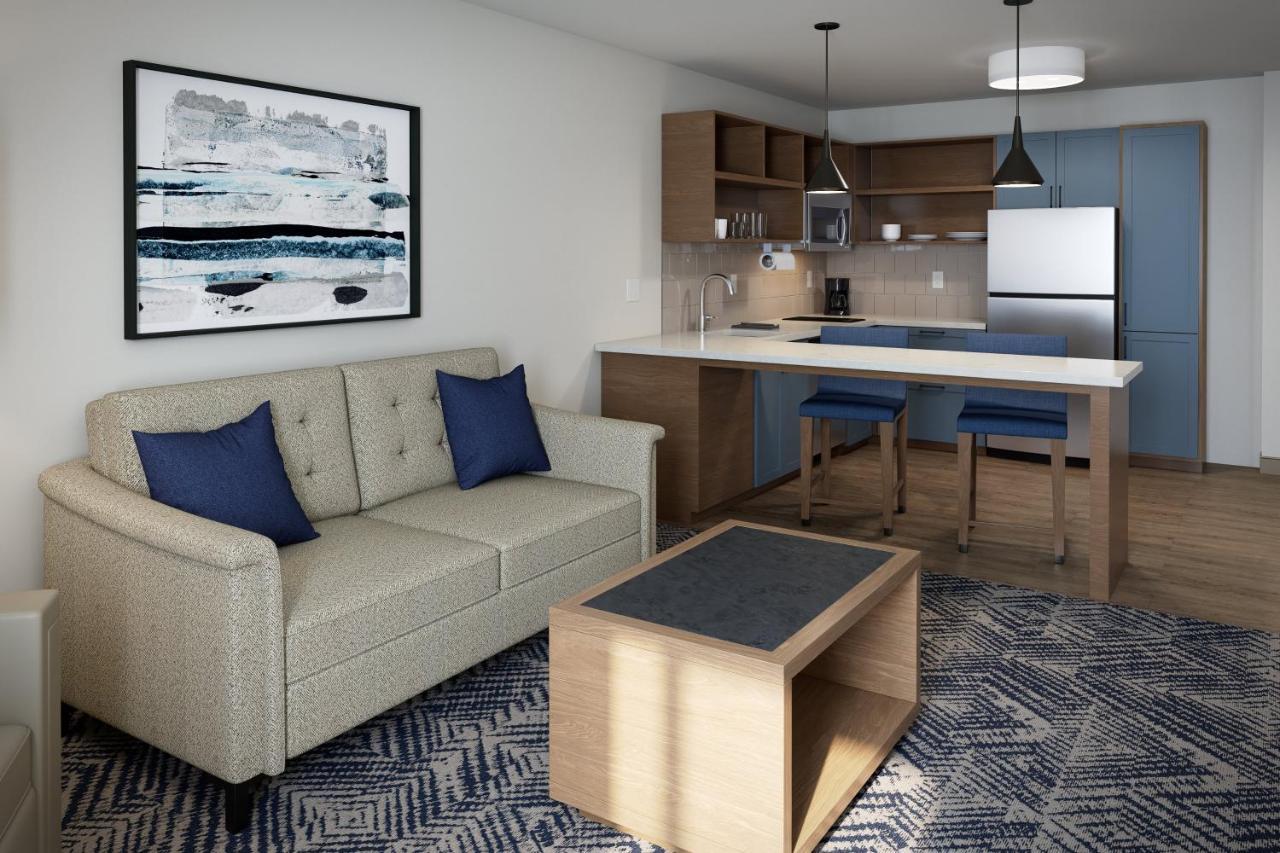 Candlewood - Tulsa Hills - By Ihg