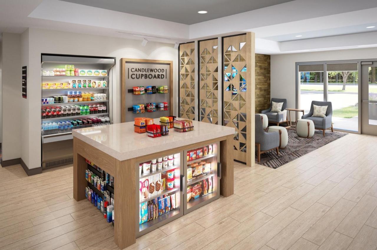 Hotel Candlewood - Tulsa Hills - By Ihg Jenks