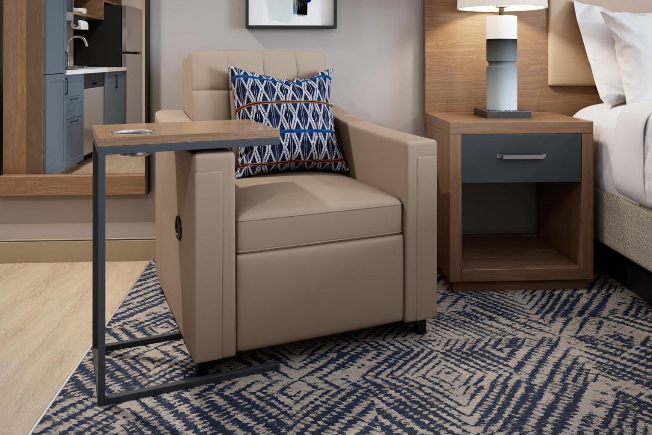 Candlewood - Tulsa Hills - By Ihg
