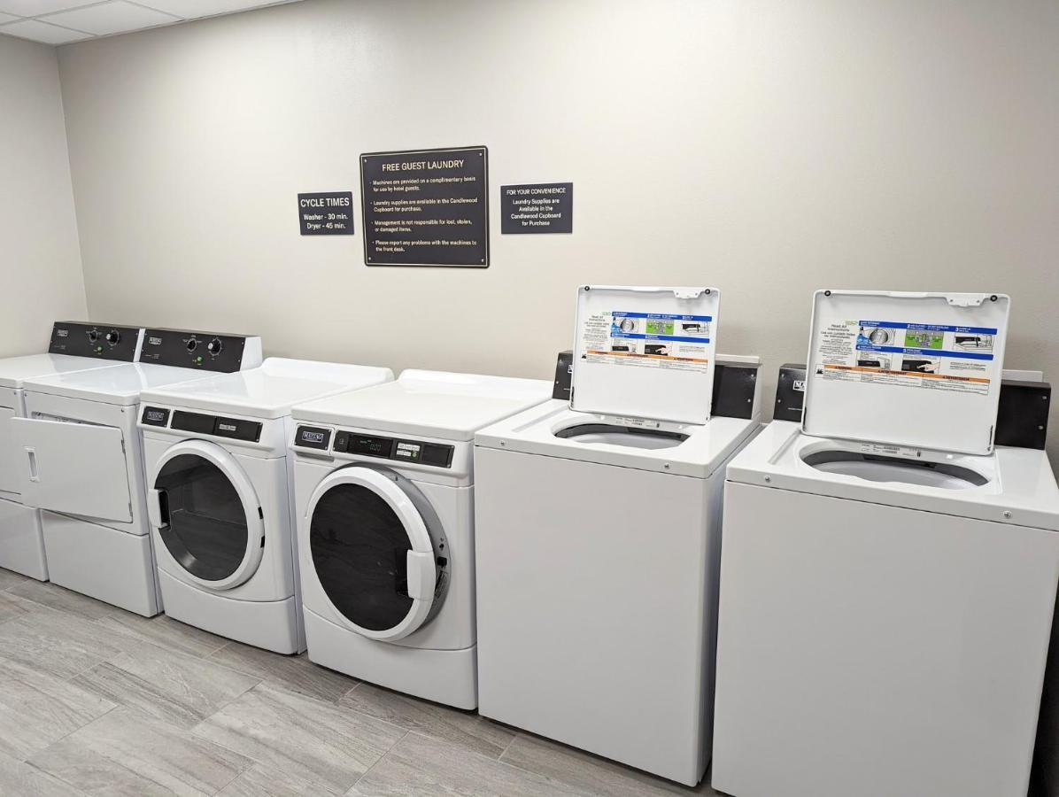 Hotel Candlewood - Tulsa Hills - By Ihg