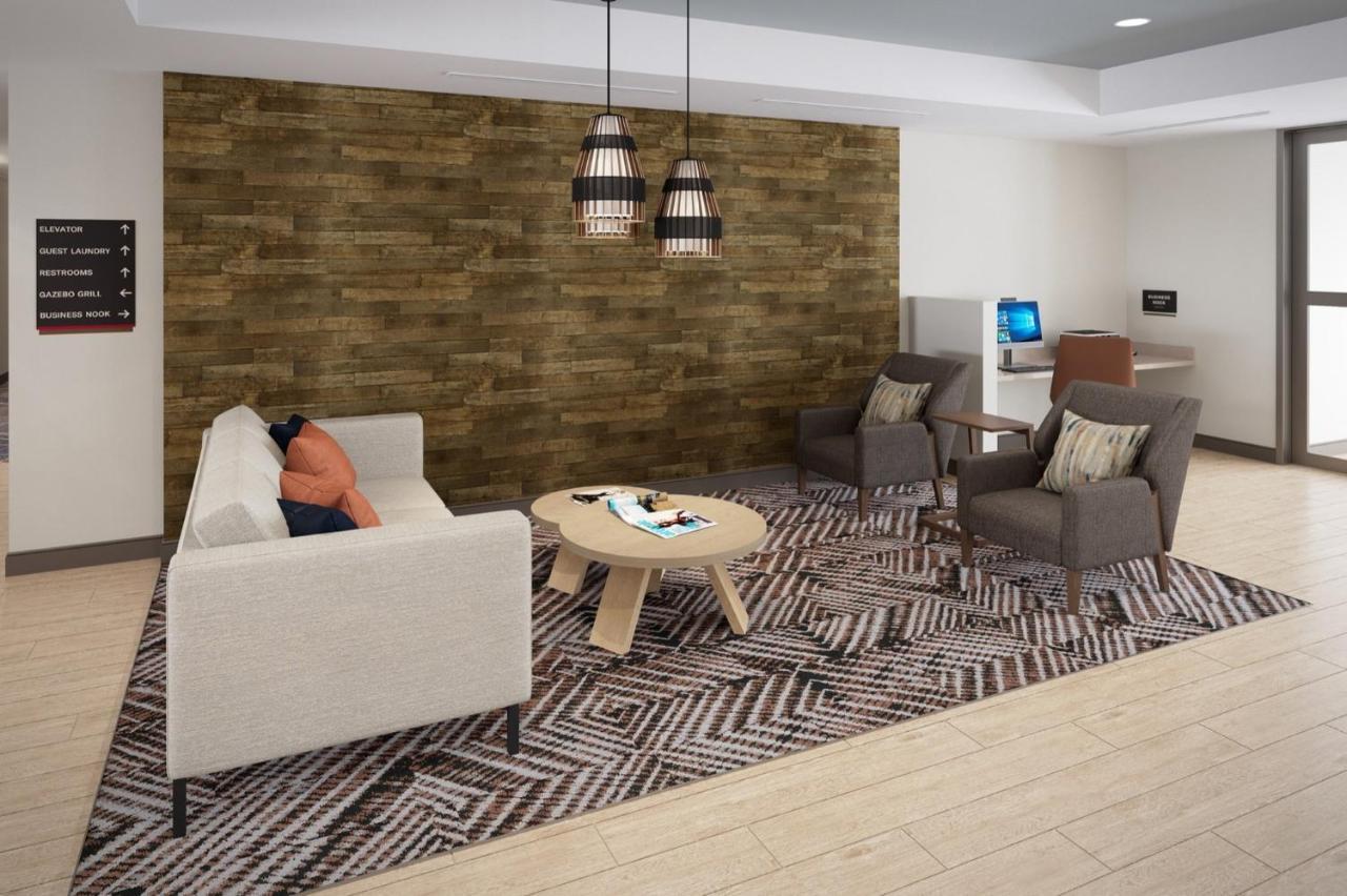 Candlewood - Tulsa Hills - By Ihg 2*