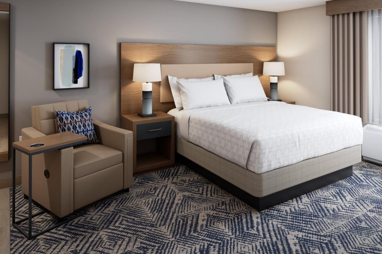 Hotel Candlewood - Tulsa Hills - By Ihg