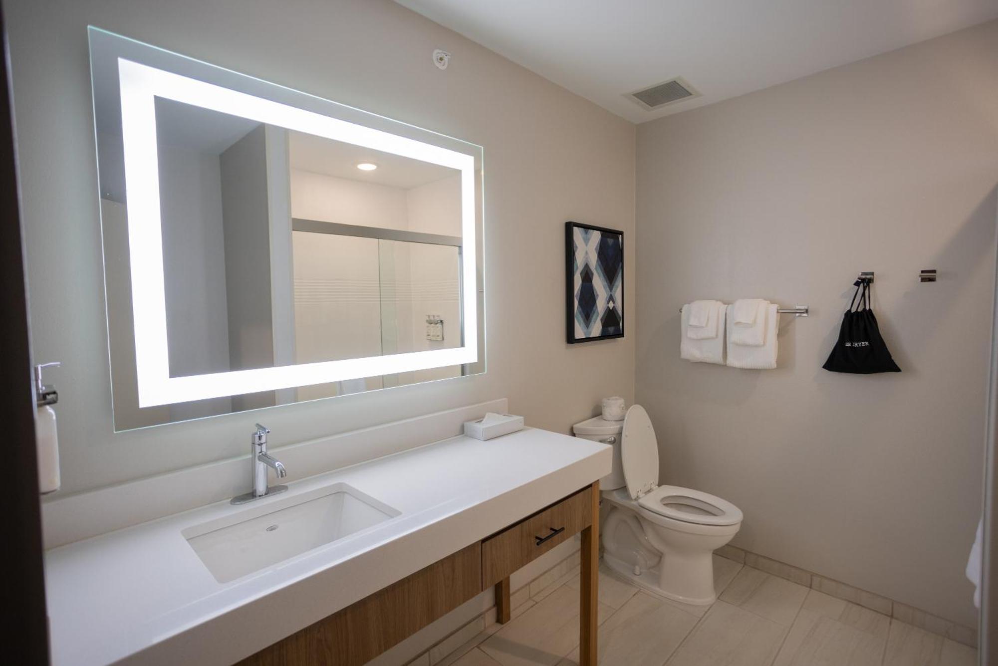 Hotel Candlewood - Tulsa Hills - By Ihg Jenks