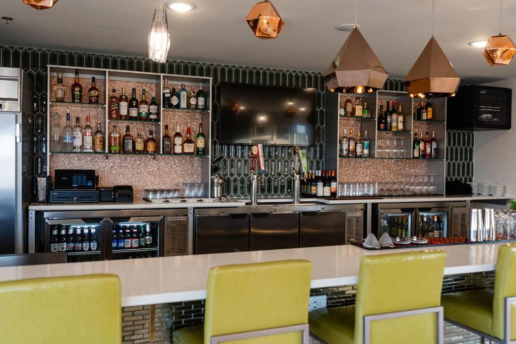 Candlewood - Tulsa Hills - By Ihg