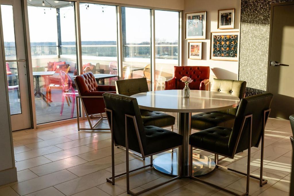 Candlewood - Tulsa Hills - By Ihg