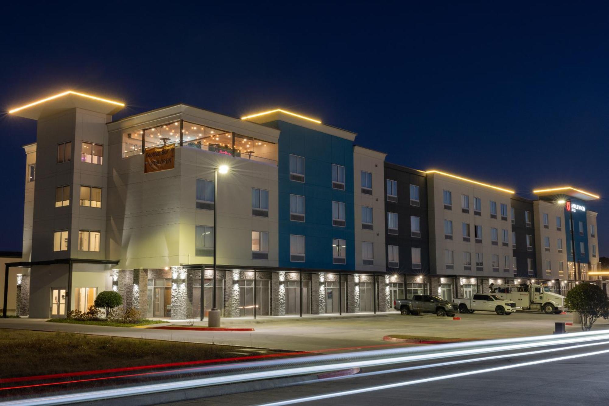 Candlewood - Tulsa Hills - By Ihg Hotel