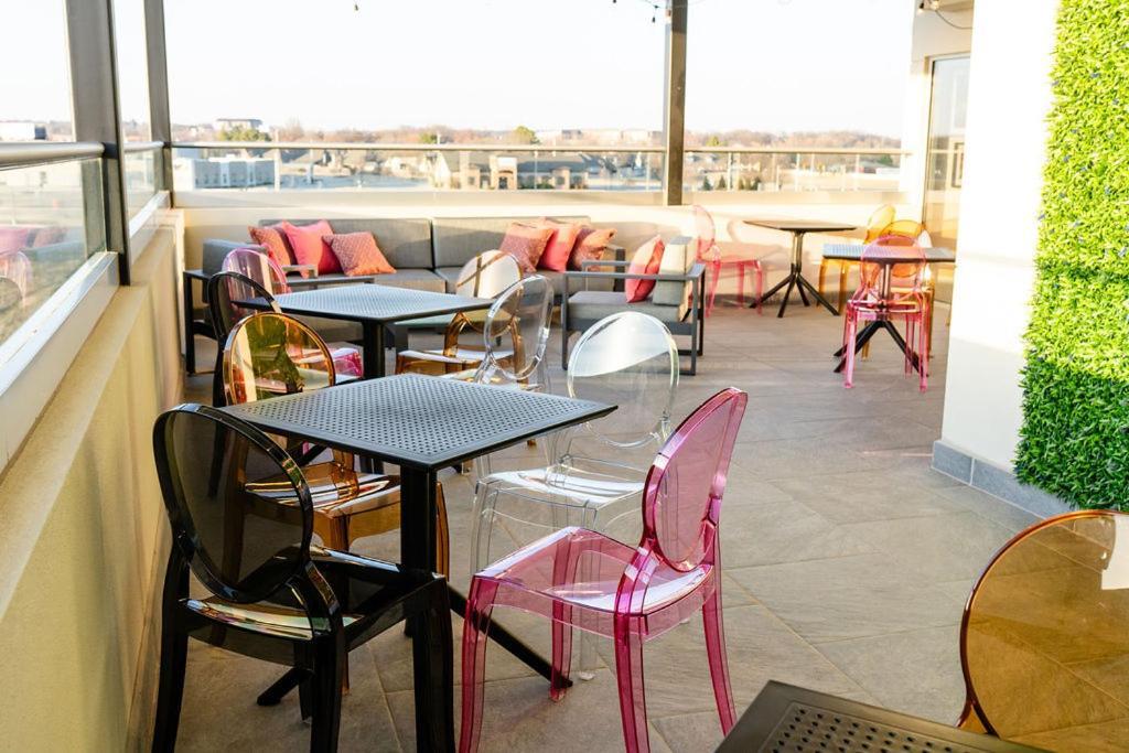 Hotel Candlewood - Tulsa Hills - By Ihg