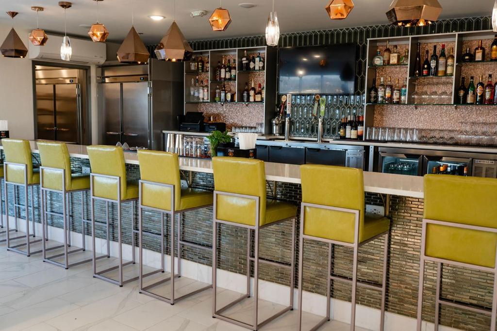 Candlewood - Tulsa Hills - By Ihg Hotel 2*