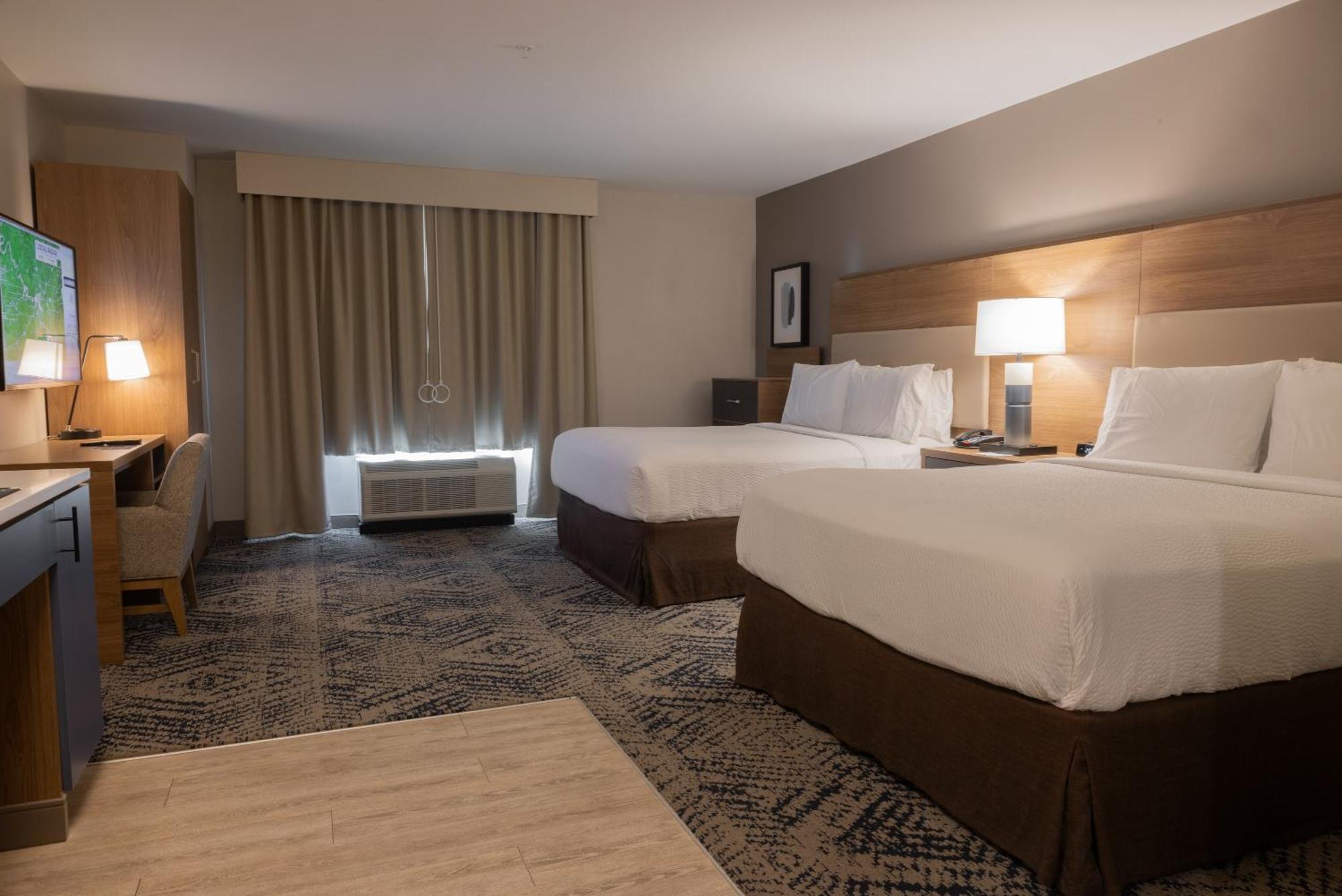 Hotel Candlewood - Tulsa Hills - By Ihg