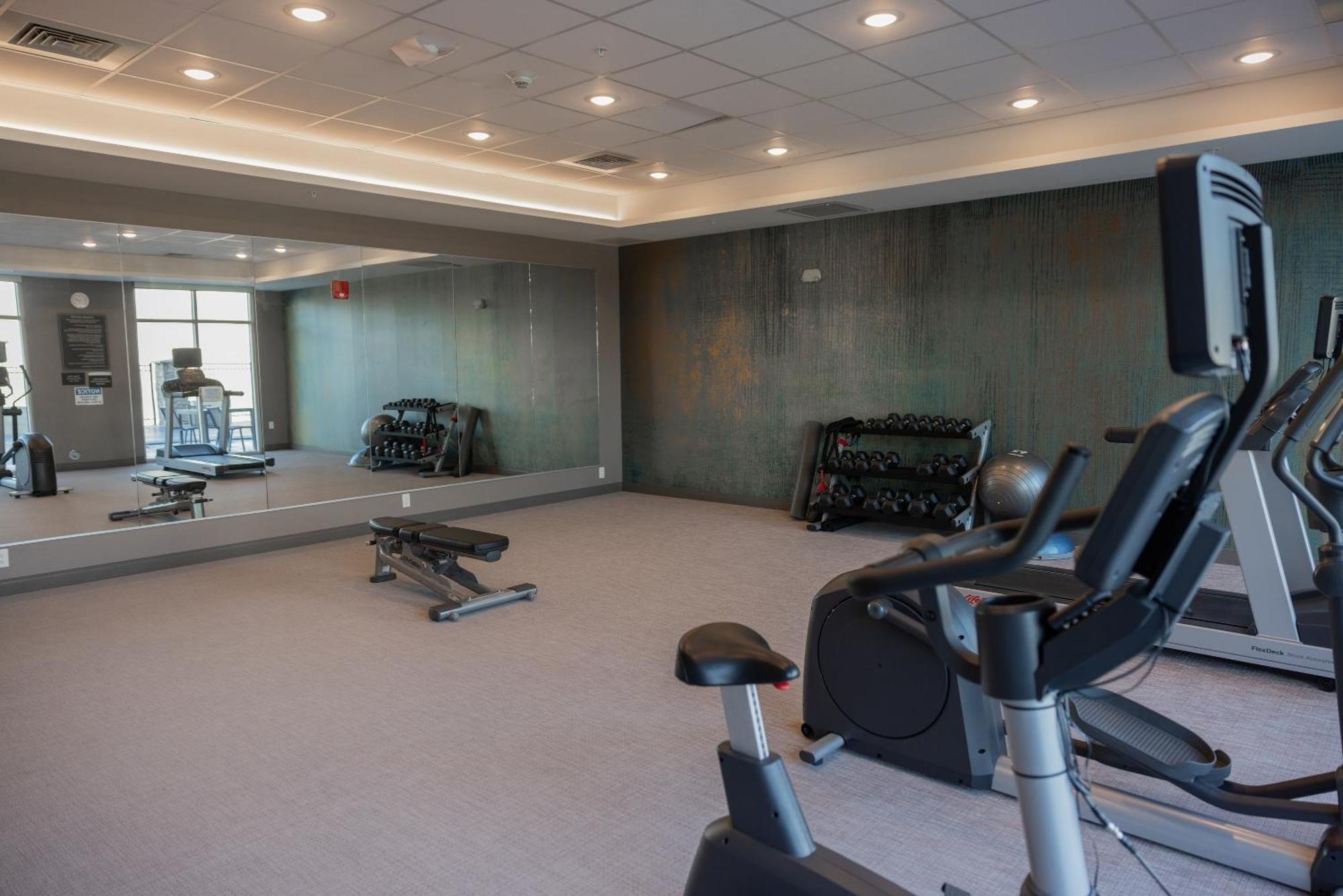 Hotel Candlewood - Tulsa Hills - By Ihg 2*