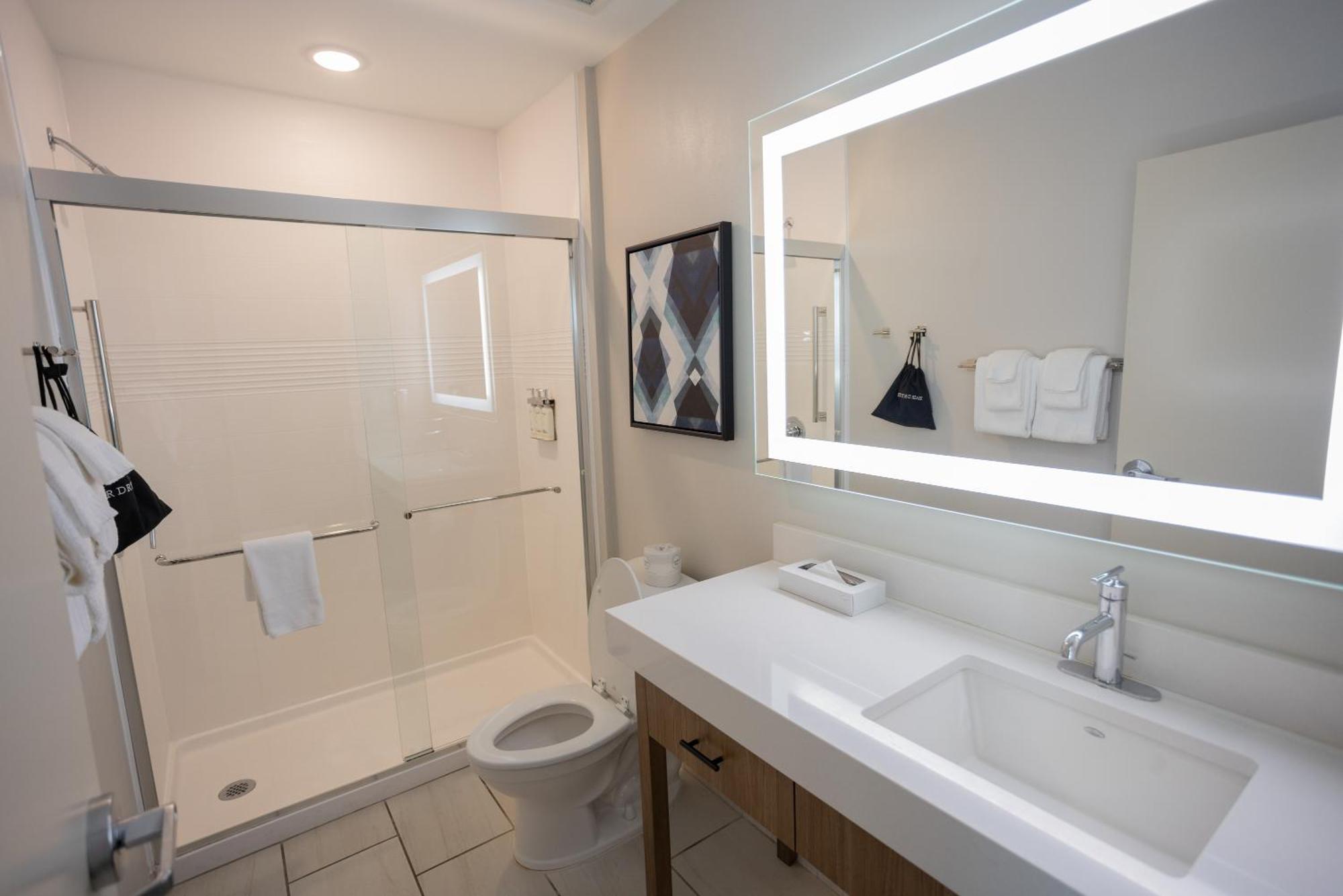 Candlewood - Tulsa Hills - By Ihg 2*