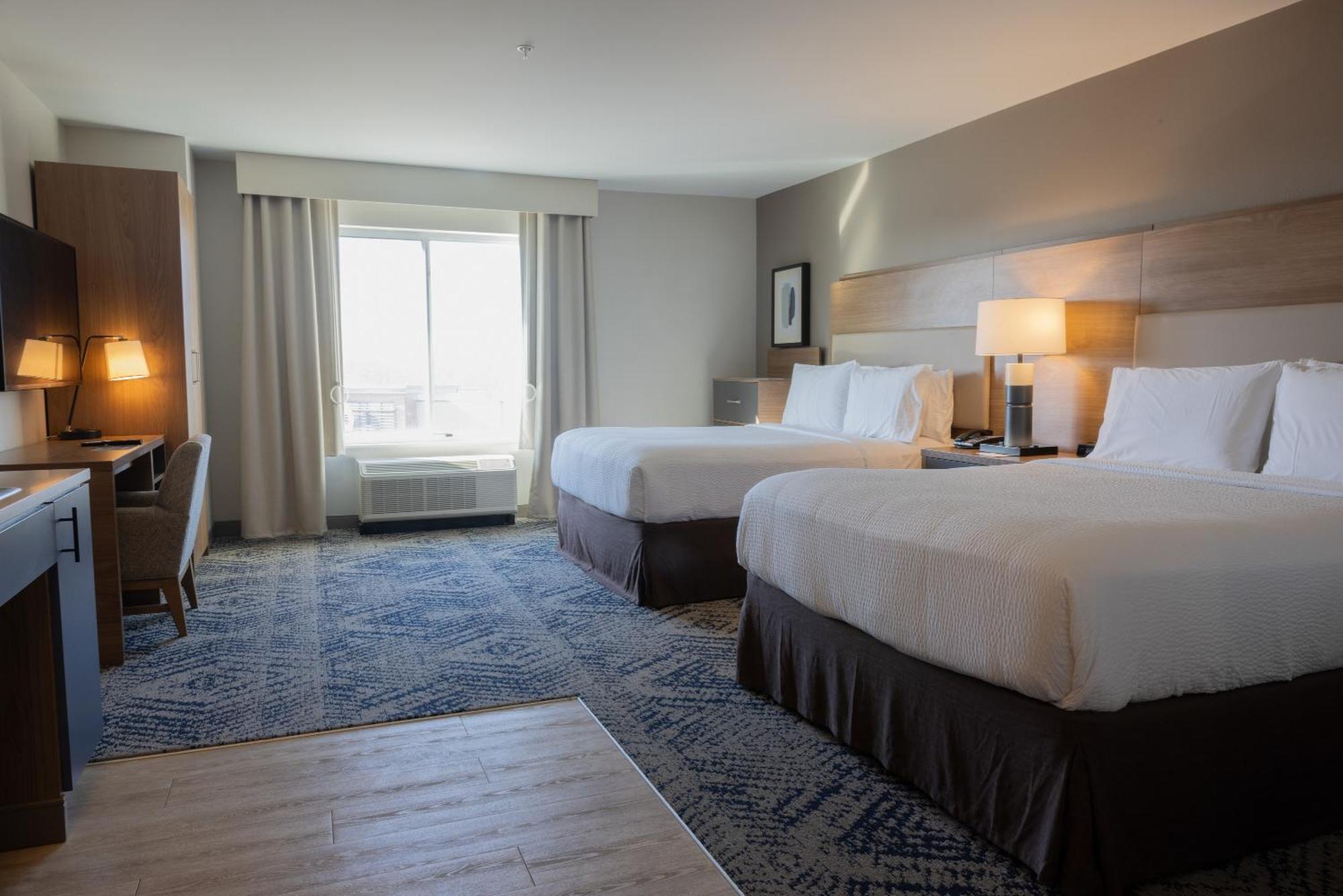Candlewood - Tulsa Hills - By Ihg Jenks