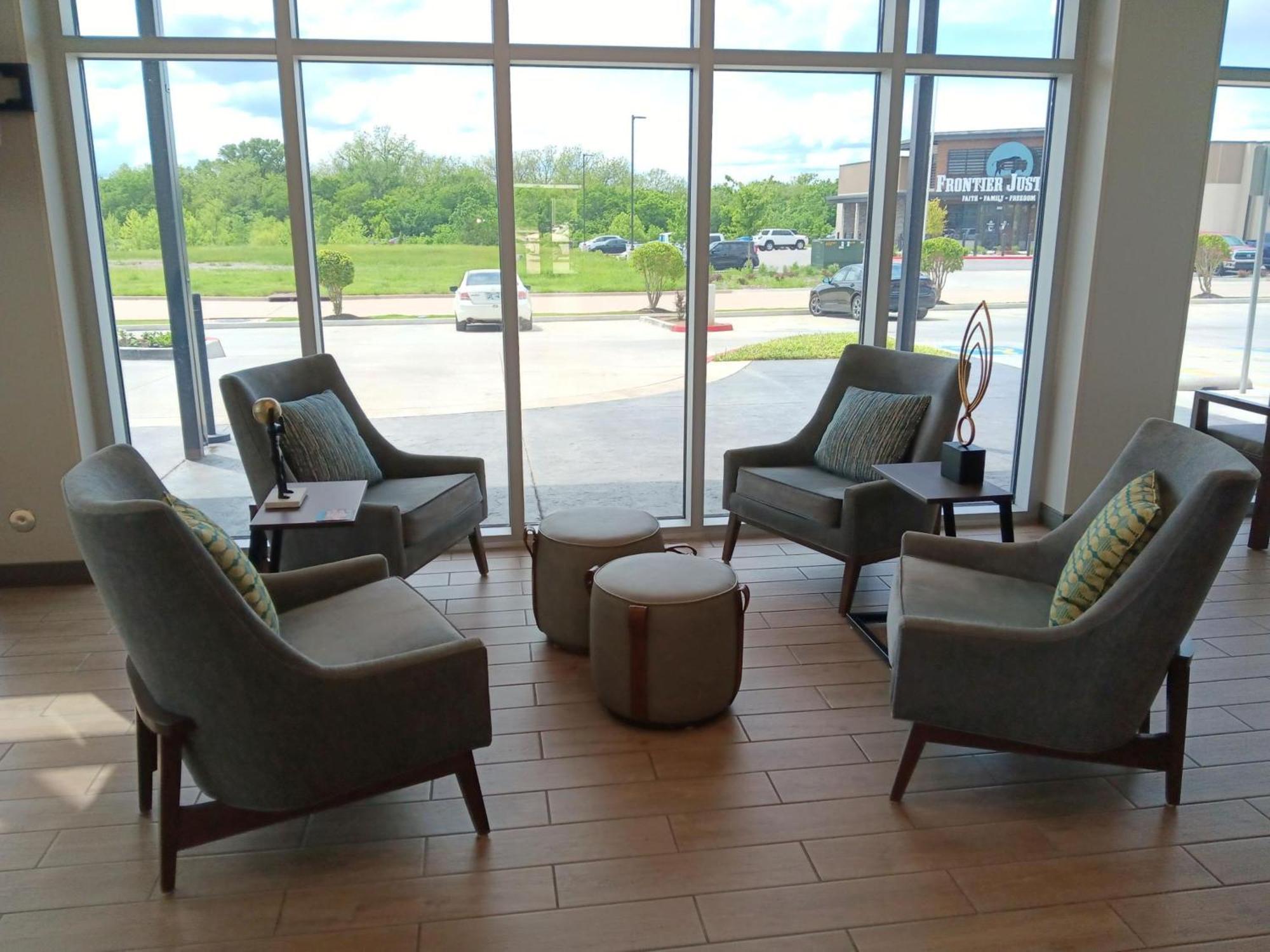 Candlewood - Tulsa Hills - By Ihg