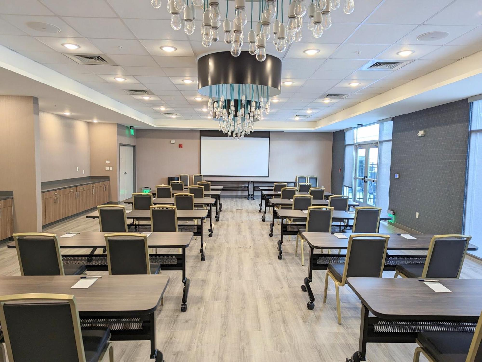 Hotel Candlewood - Tulsa Hills - By Ihg Jenks